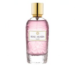 Taifi - Rose Arabia
