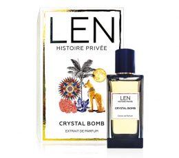 Crystal Bomb LEN Fragrance