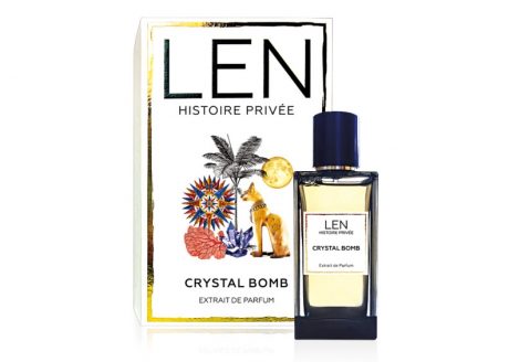 Crystal Bomb LEN Fragrance