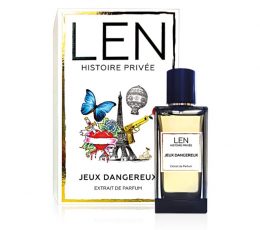 Jeux Dangereux LEN Fragrance