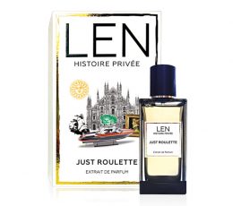 Just Roulette LEN Fragrance