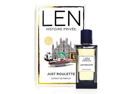 Just Roulette LEN Fragrance