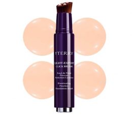 Light-Expert Click Brush- Apricot Light - by terry