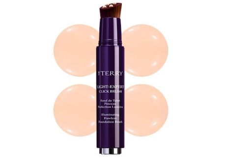 Light-Expert Click Brush-  Apricot Light – by terry