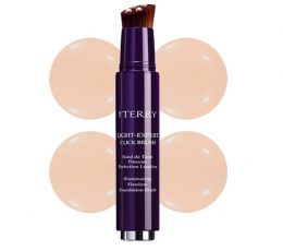 Light-Expert Click Brush- Rosy Beige - by terry