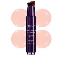 Light-Expert Click Brush- Rosy Light - by terry
