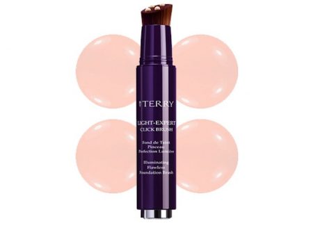 Light-Expert Click Brush- Rosy Light – by terry