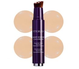 Light-Expert Click Brush- Soft Beige - by terry