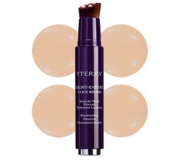 Light-Expert Click Brush-Peach Beige - by terry