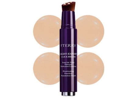 Light-Expert Click Brush-Peach Beige – by terry