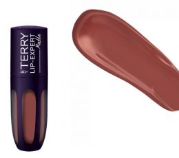 Lip Expert Matte Guilty Beige - by terry