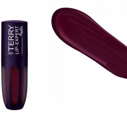Lip Expert Matte Midnight Instinct - by terry