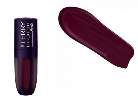 Lip Expert Matte Midnight Instinct  – by terry