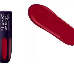 Lip Expert Matte My Red -by terry