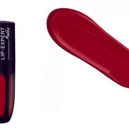 Lip Expert Matte My Red -by terry