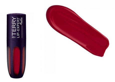 Lip Expert Matte My Red   -by terry