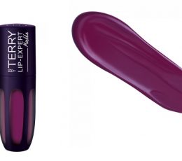 Lip Expert Matte Purple Fiction - by terry