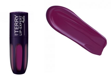 Lip Expert Matte Purple Fiction  – by terry