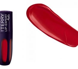 Lip Expert Matte Red Carpet - by terry