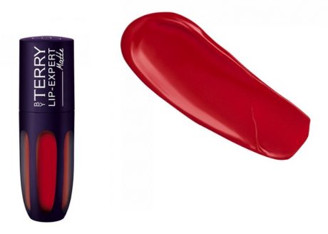 Lip Expert Matte Red Carpet – by terry