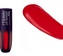 Lip Expert Matte Red Shot - by terry