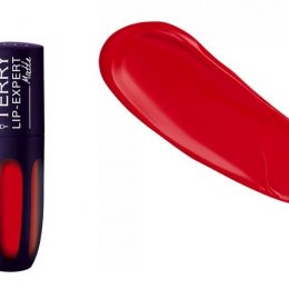Lip Expert Matte Red Shot - by terry