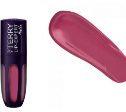 Lip Expert Matte Rosy Kiss -by terry