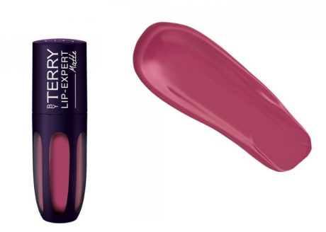 Lip Expert Matte Rosy Kiss -by terry