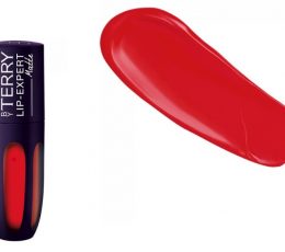 Lip Expert Matte Sweet Flamenco - by terry