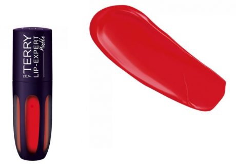 Lip Expert Matte Sweet Flamenco  – by terry