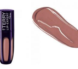 Lip Expert Shine Baby Beige - by Terry