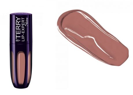 Lip Expert Shine Baby Beige – by Terry
