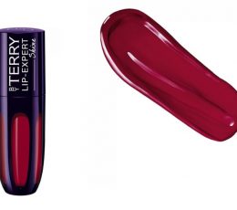 Lip Expert ShineFire Nude - by Terry