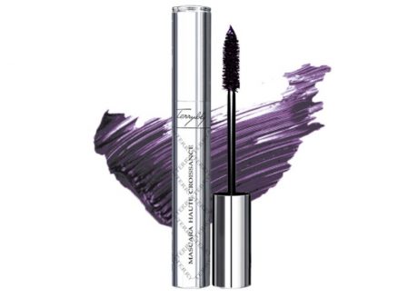 Mascara Terrybly  –  Purple Success  – by Terry