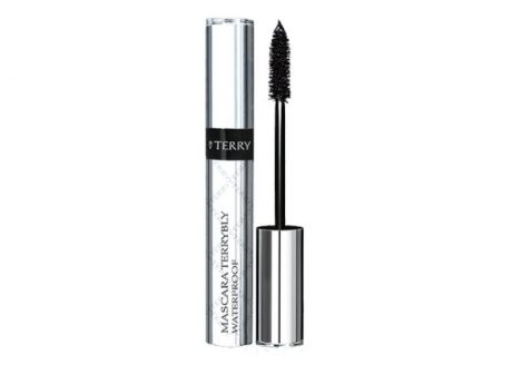Mascara Terrybly Waterproof – by Terry