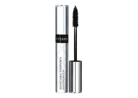 Mascara Terrybly Waterproof - by Terry