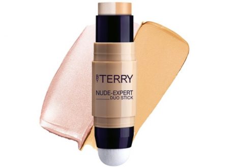 Nude-Expert Foundation Cream Beige – by terry