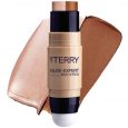 Nude-Expert Foundation 15 Golden Brown