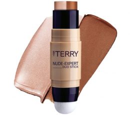 Nude-Expert Foundation Golden Brown - by terry