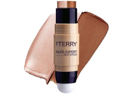 Nude-Expert Foundation Golden Brown – by terry
