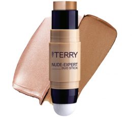 Nude-Expert Foundation Golden Sand - by terry