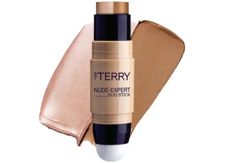 Nude-Expert Foundation Golden Sand – by terry