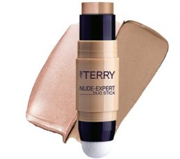 Nude-Expert Foundation Honey Beige - by terry