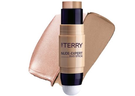 Nude-Expert Foundation Honey Beige – by terry