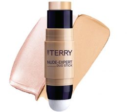 Nude-Expert Foundation Nude Light - by terry