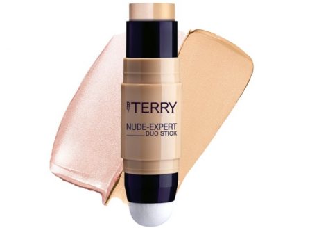 Nude-Expert Foundation Nude Light – by terry