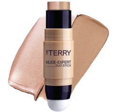Nude-Expert Foundation Vanilla Beige# - by terry