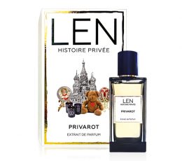 Privarot LEN Fragrance