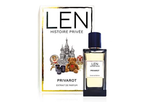 Privarot LEN Fragrance