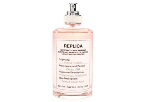 Replica Flower Market – Maison Margiela